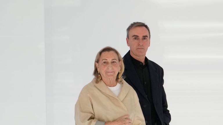 Το στιλ της Miuccia Prada