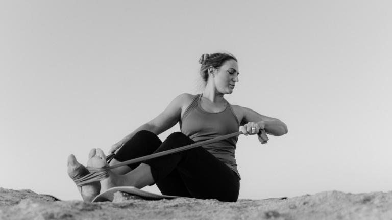 Στάση yoga