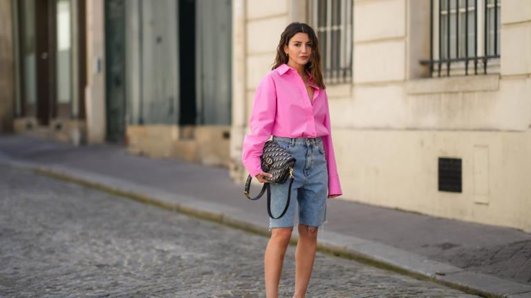 summer look