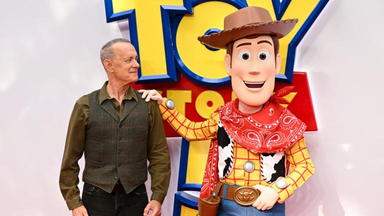 Το φινάλε του Toy Story 5 φέρνει τη μεγαλύτερη ανατροπή στην ιστορία της σειράς