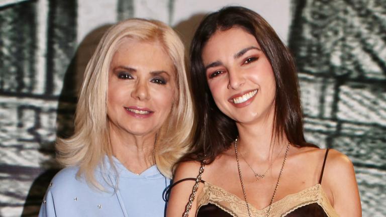 Βάσια Παναγοπούλου: Η μεγάλη αλλαγή στα μαλλιά της -Για πρώτη φορά ξανθιά