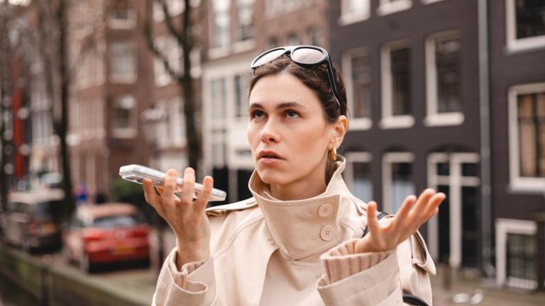 Γιατί δεν θέλουμε να ακούμε ηχητικά μηνύματα