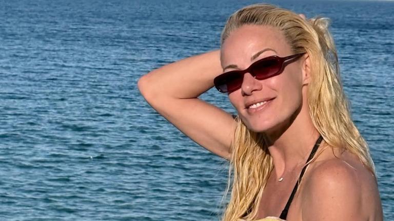 Ζέτα Μακρυπούλια