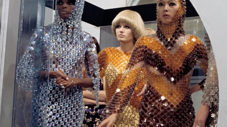 Paco Rabanne