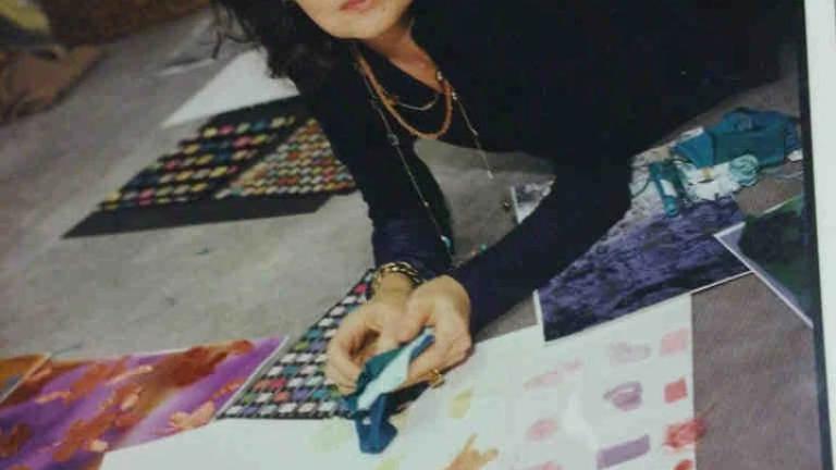 Diane von Furstenberg