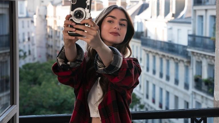 Emily in Paris 
