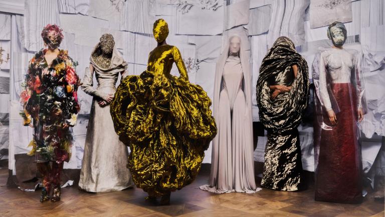 Μargiela