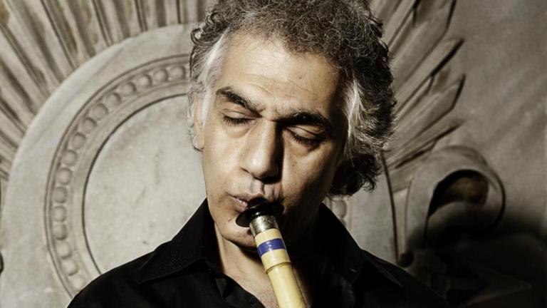 Omar Faruk Tekbilek