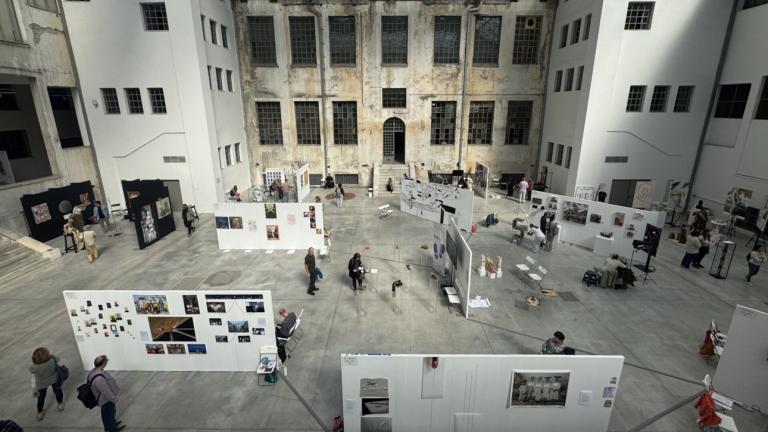 Το Platforms Project 2026 τον Σεπτέμβρη στην Αθήνα 