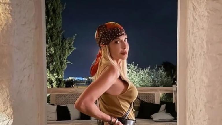 Άννα Βίσση