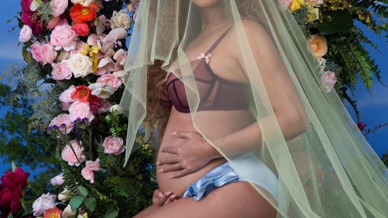 Beyonce