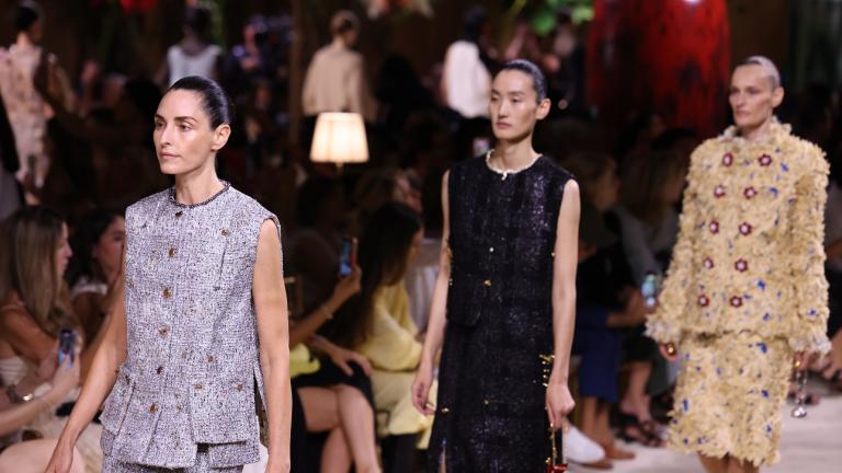 Chanel Couture 2026
