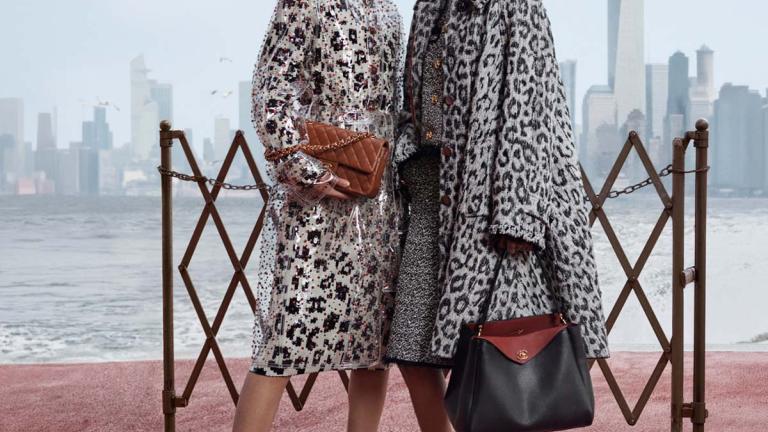Chanel 