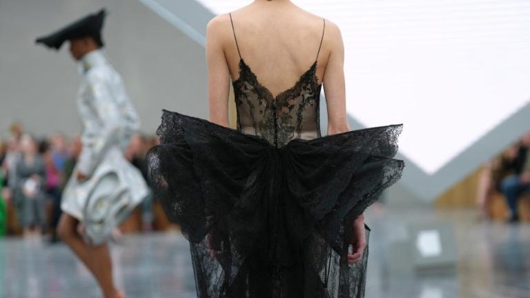 Dior S/S 2026