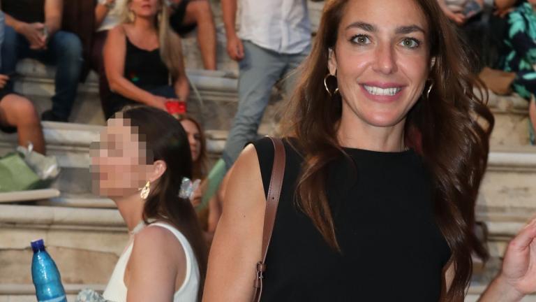 Δόμνα Μιχαηλίδου