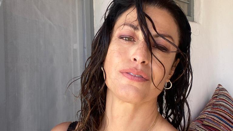 Φωτογραφία Instagram/Dorotea Mercuri