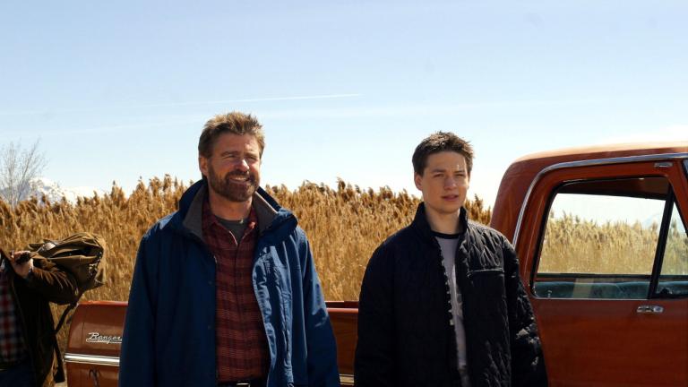 Everwood