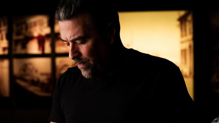 Γιάννης Αϊβάζης
