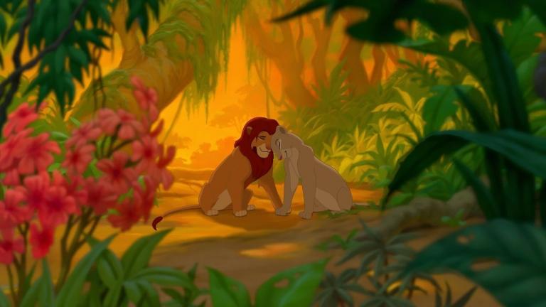 Φωτογραφία/ Instagram : @disney