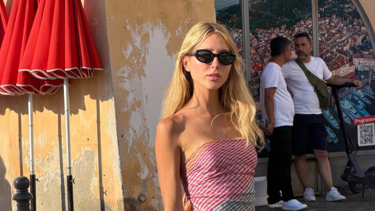 Μαρία Ολυμπία Ντε Γκρες