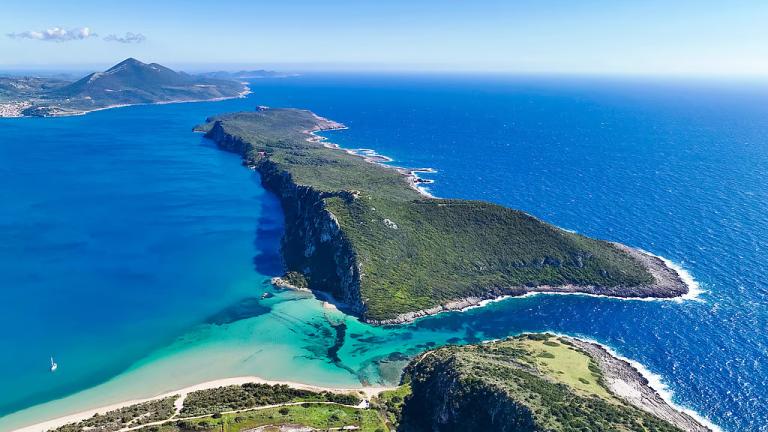 Η Μεσσηνία κερδίζει από την «Οδύσσεια»