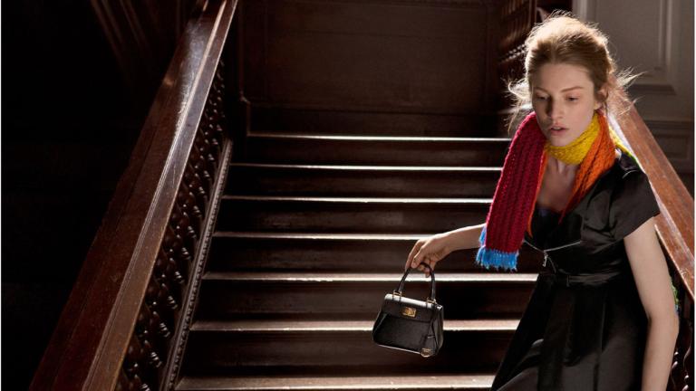 Prada F/W 26/27