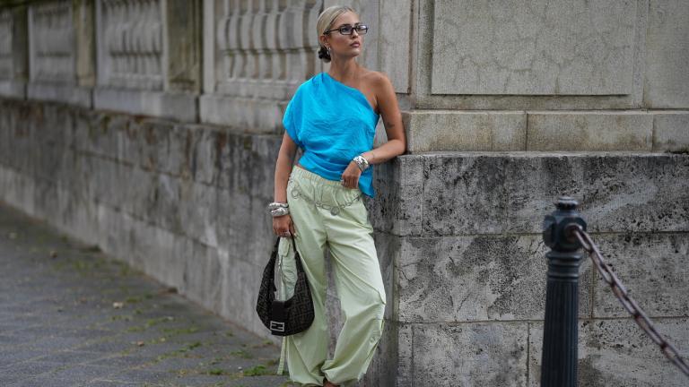 Tiffany Blue