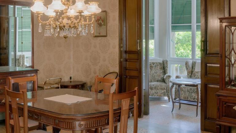 Ανακαίνιση σπιτιού στη Βαρκελών