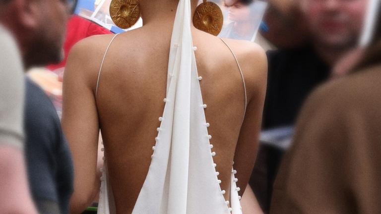 Zendaya