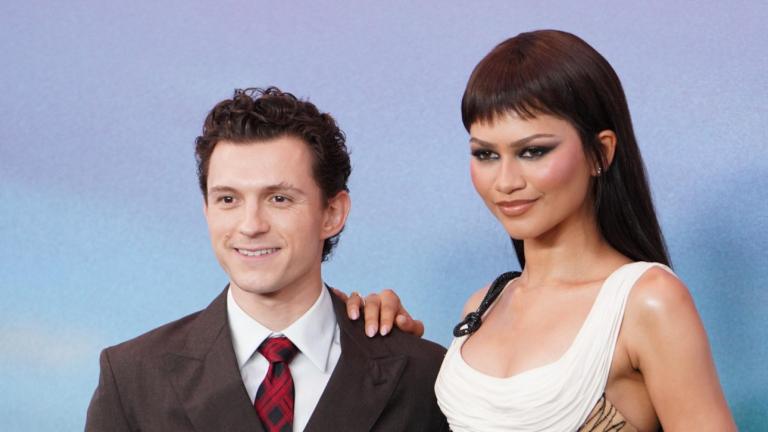 Tom Holland και Zendaya