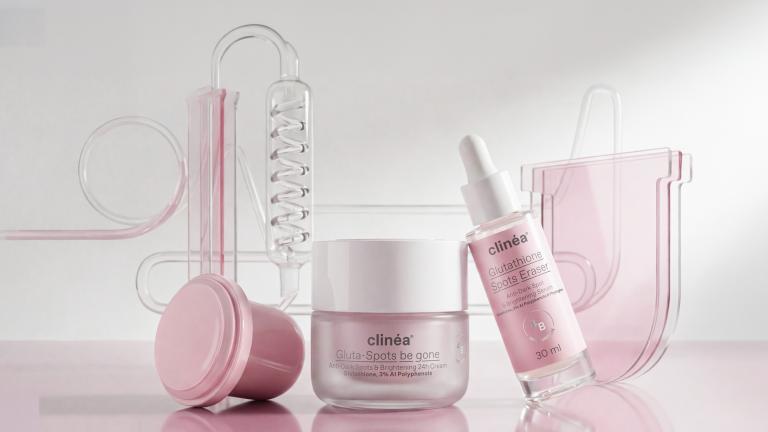 Anti-Dark Spots Line Family