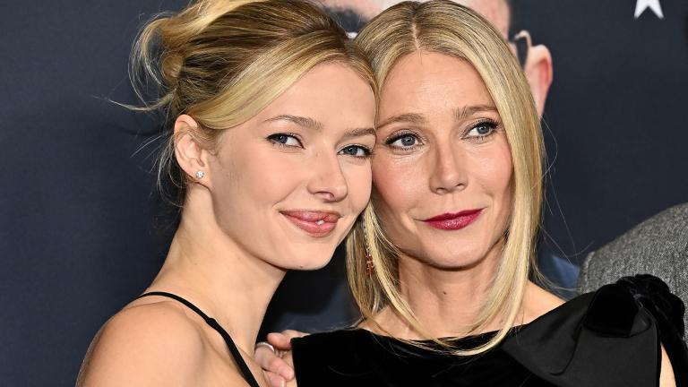 Φωτογραφία Instagram/Gwyneth Paltrow