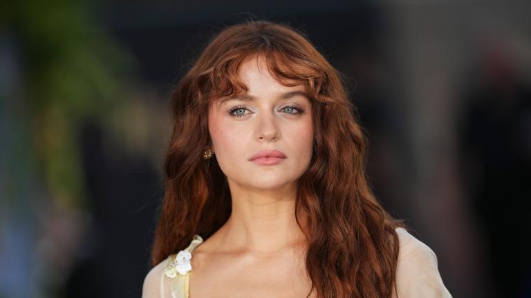 Joey King/Φωτογραφία AP 