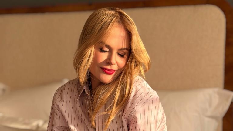 Φωτογραφία Instagram/Nicole Kidman