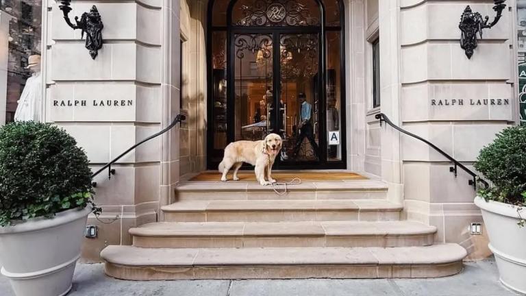Ralph Lauren