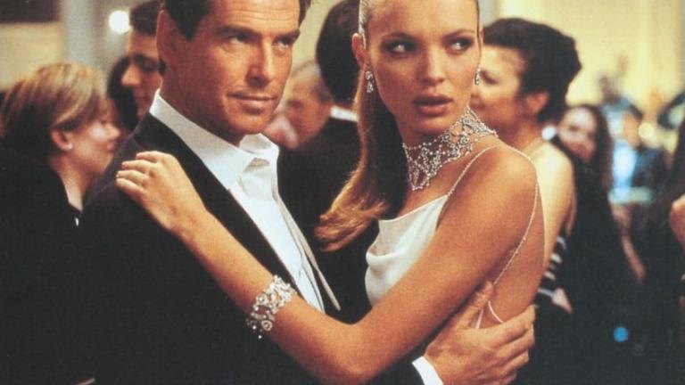 Τhomas Crown Affair