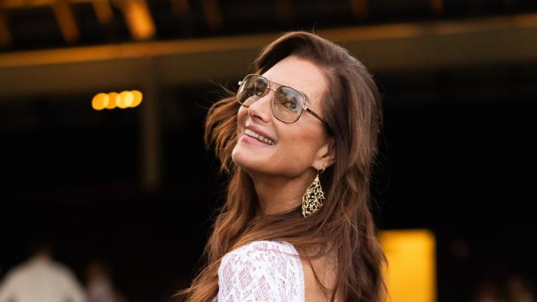 Φωτογραφία Instagram/Brooke Shields