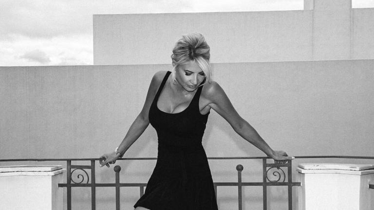 Φωτογραφία Instagram/Fay Skorda