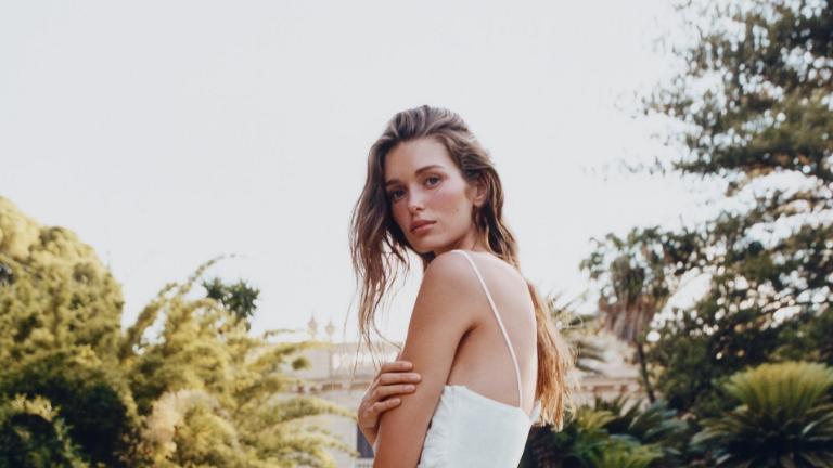 Φωτογραφία Zara 
