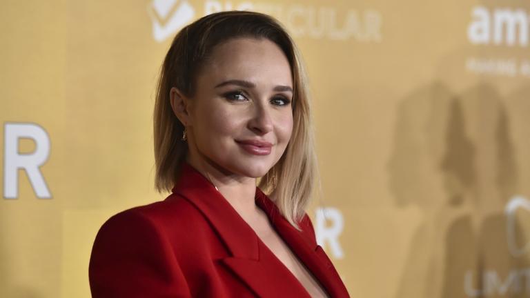 Πέθανε η ηθοποιός Hayden Panettiere