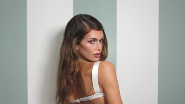 Φωτογραφία Instagram/@kaiagerber