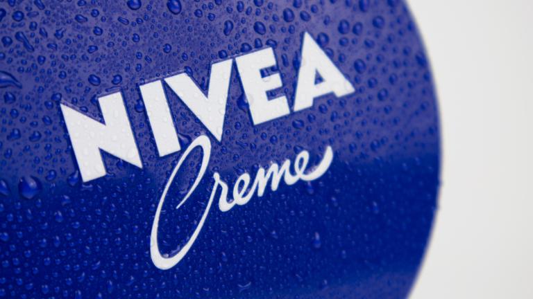 Κρέμα Nivea