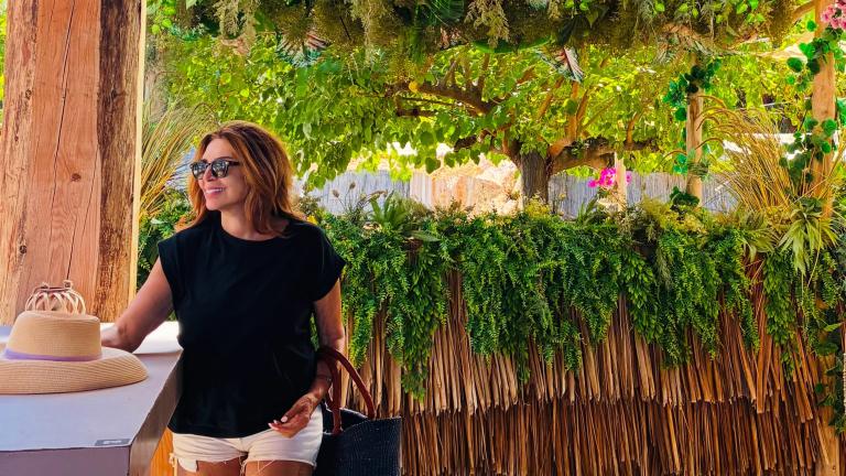 Μιμή Ντενίση