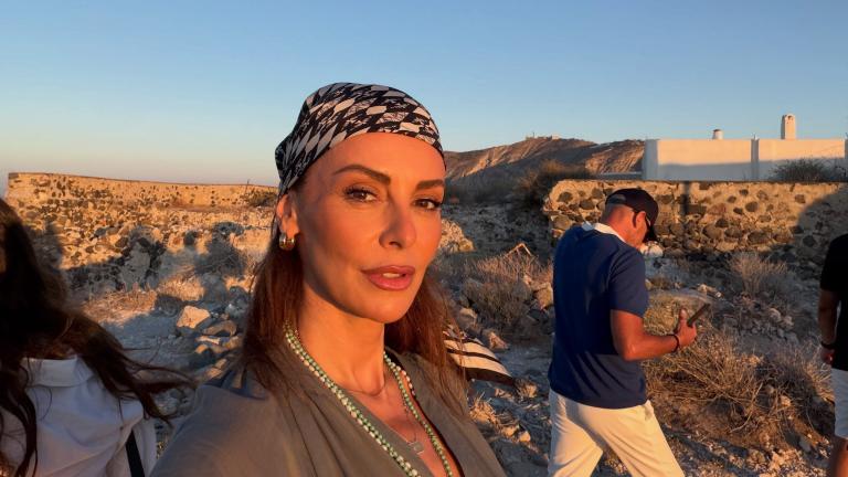 Φωτογραφία Instagram/betty_maggira