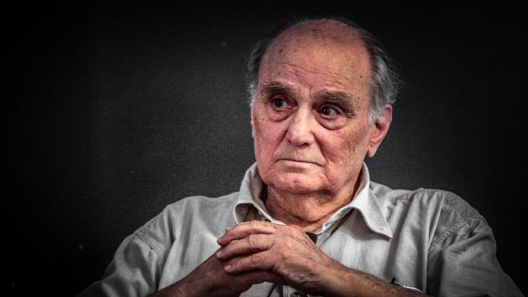 Στέλιος Ράμφος/Φωτογραφία Eurokinissi 