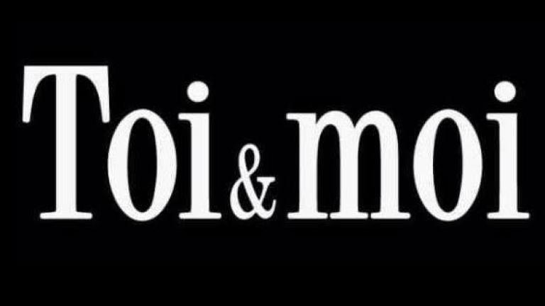 Toi&Moi: Απώλεια για την ελληνική μόδα -Πέθανε ο συνιδρυτής της εταιρείας, Γιώργος Παπαζαφειρόπουλος