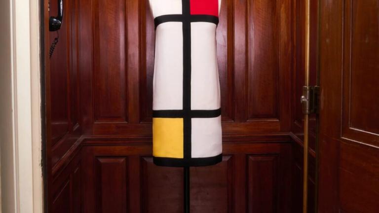 Mondrian