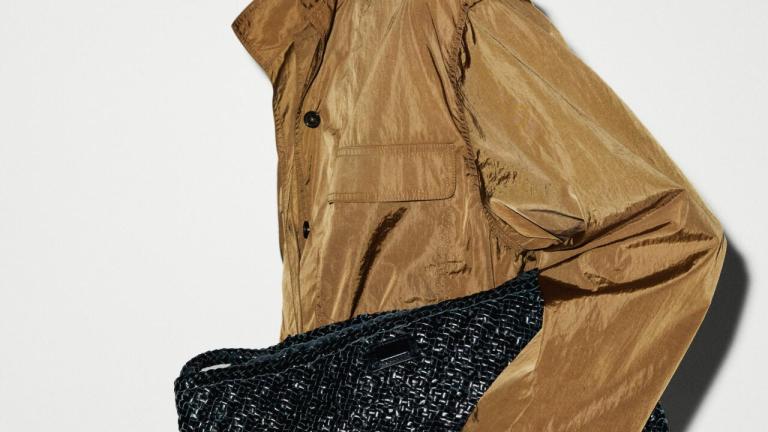 Fast fashion
