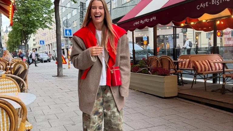 Camo