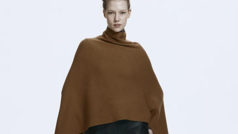 Cape